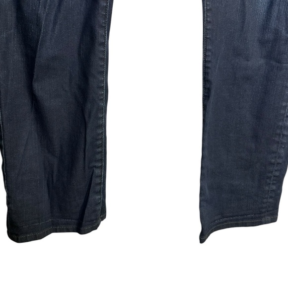 John Varvatos Men’s Distressed Jeans 31Rx27 - Picture 3 of 6